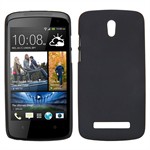 Shield Cover - Desire 500 (black)